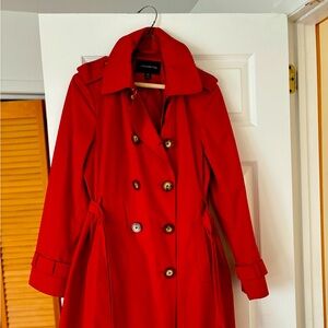 London Fog Coat